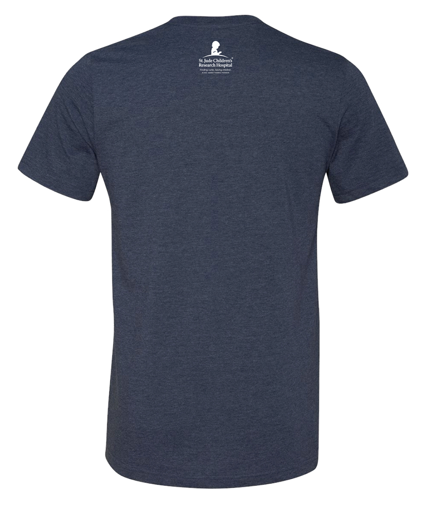 Primary image St. Jude 901 Celebration Day T-Shirt